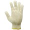 Magid Textile Gloves, Natural, L, 12 PK T132 - alternate 3